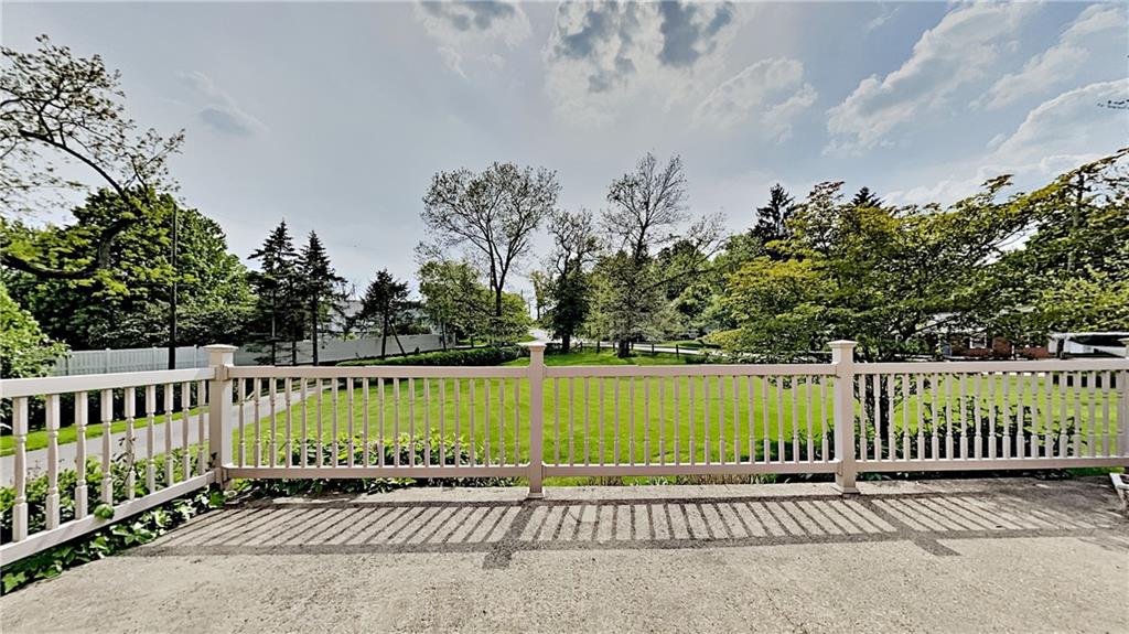 8150 Peebles Road Pittsburgh, PA 15237 - Photo 21 of 25 a view of a park with a large trees