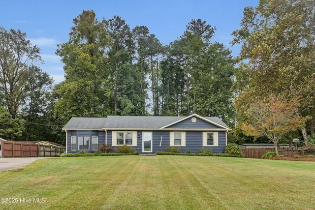 $255,000 | 1235 Highway 55, New Bern, NC 28562