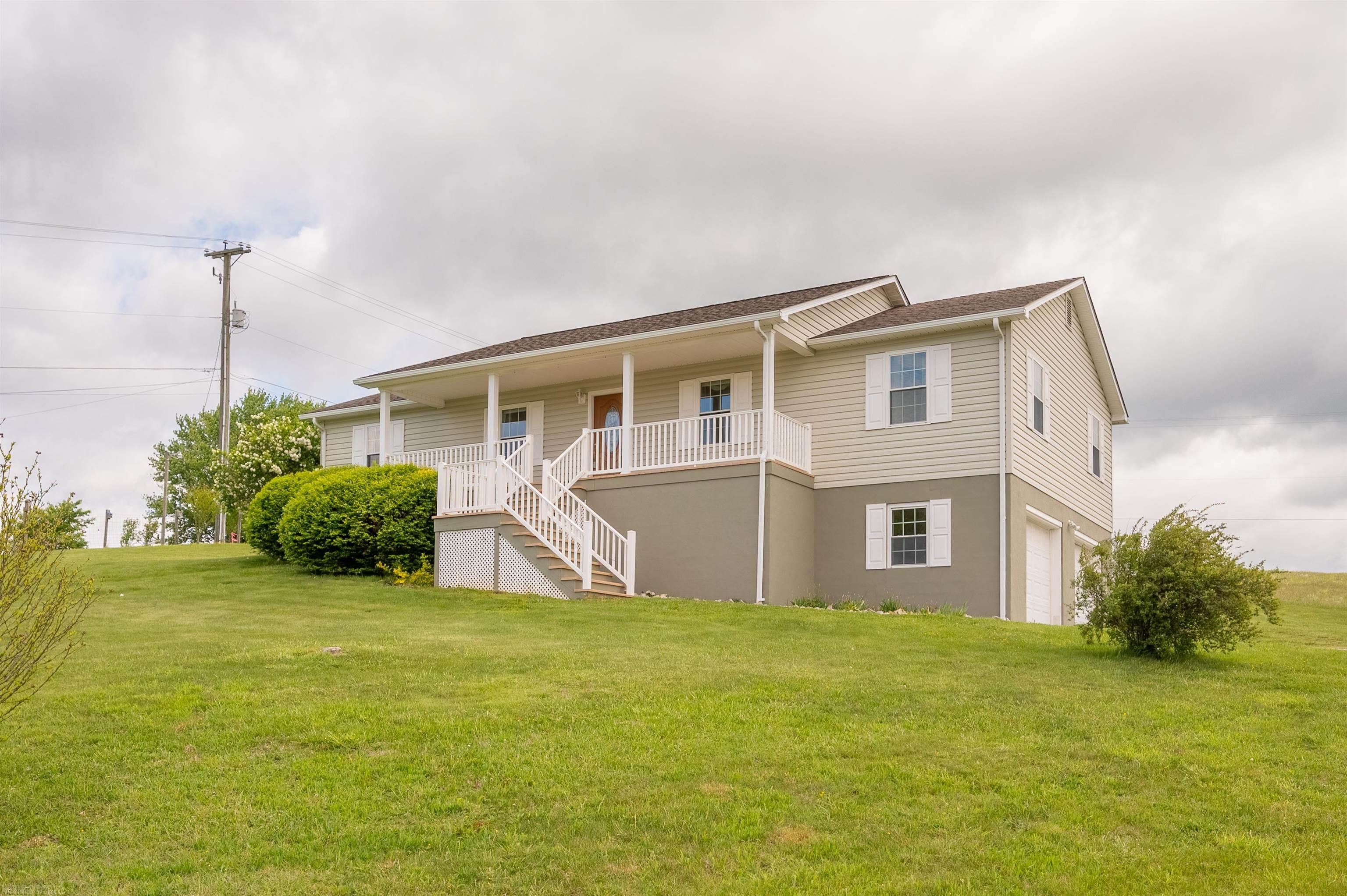 704 Fort Chiswell Road Max Meadows, VA 24360 - Photo 63 of 79 Gallery Image 63