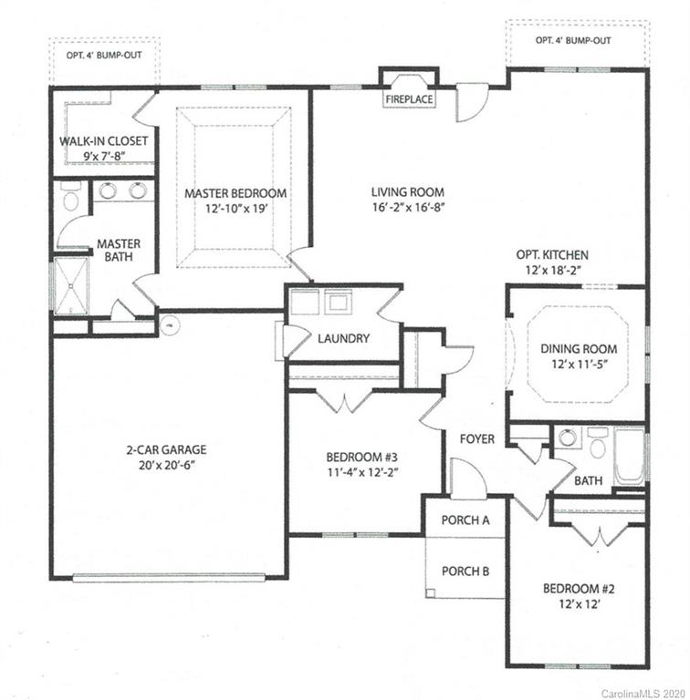 984 Jerry Lees Way, Unit 60 Denver, NC 28037 - Photo 24 of 37