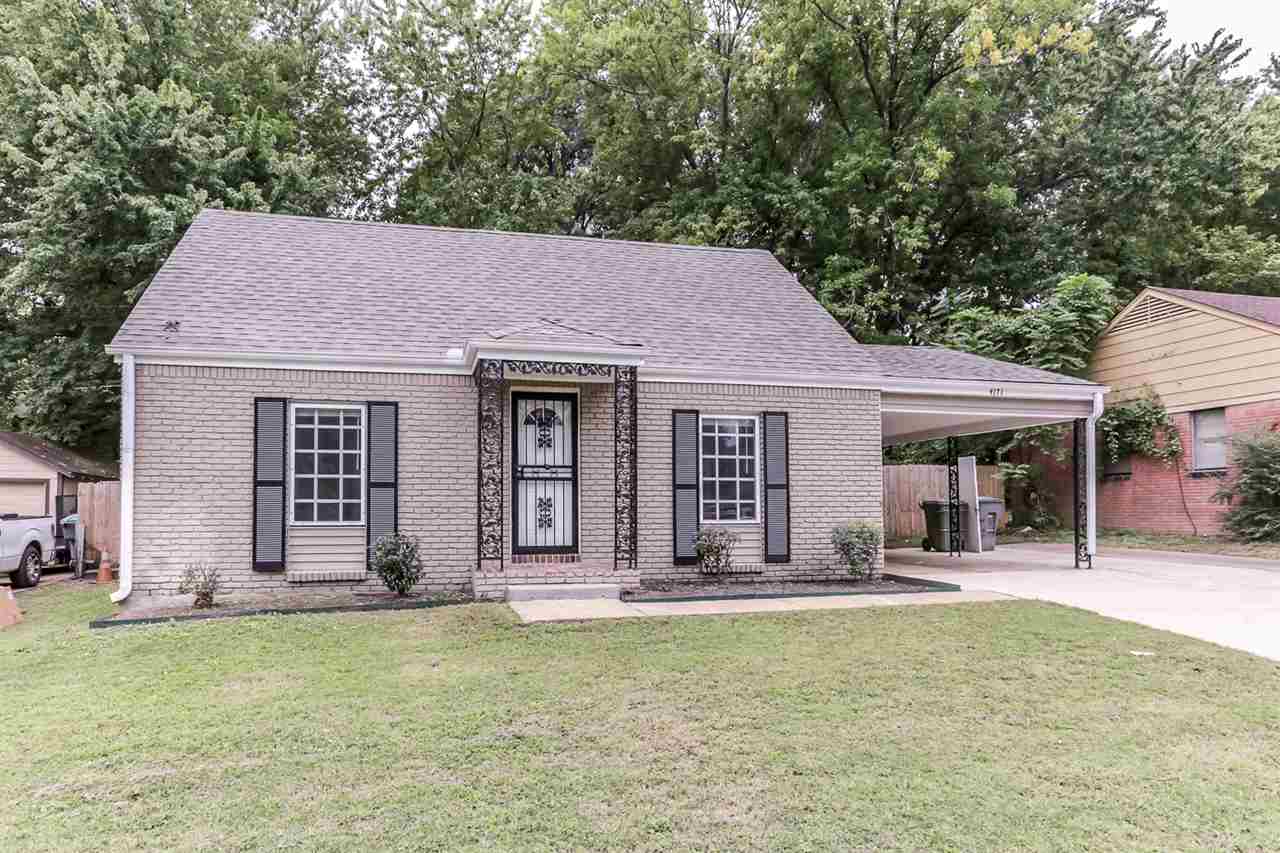 4171 Yale Road Memphis, TN 38128 - Photo 1 of 21