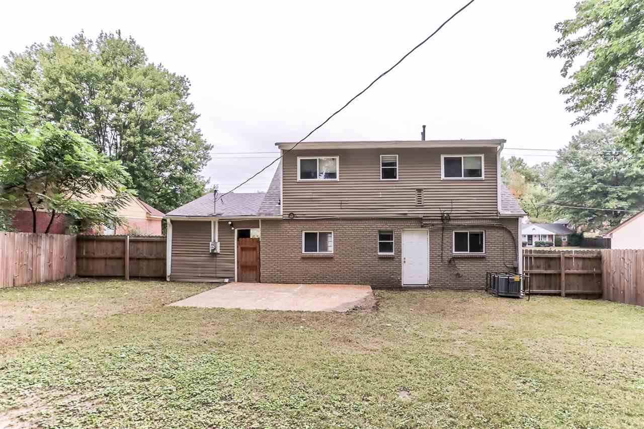 4171 Yale Road Memphis, TN 38128 - Photo 8 of 21