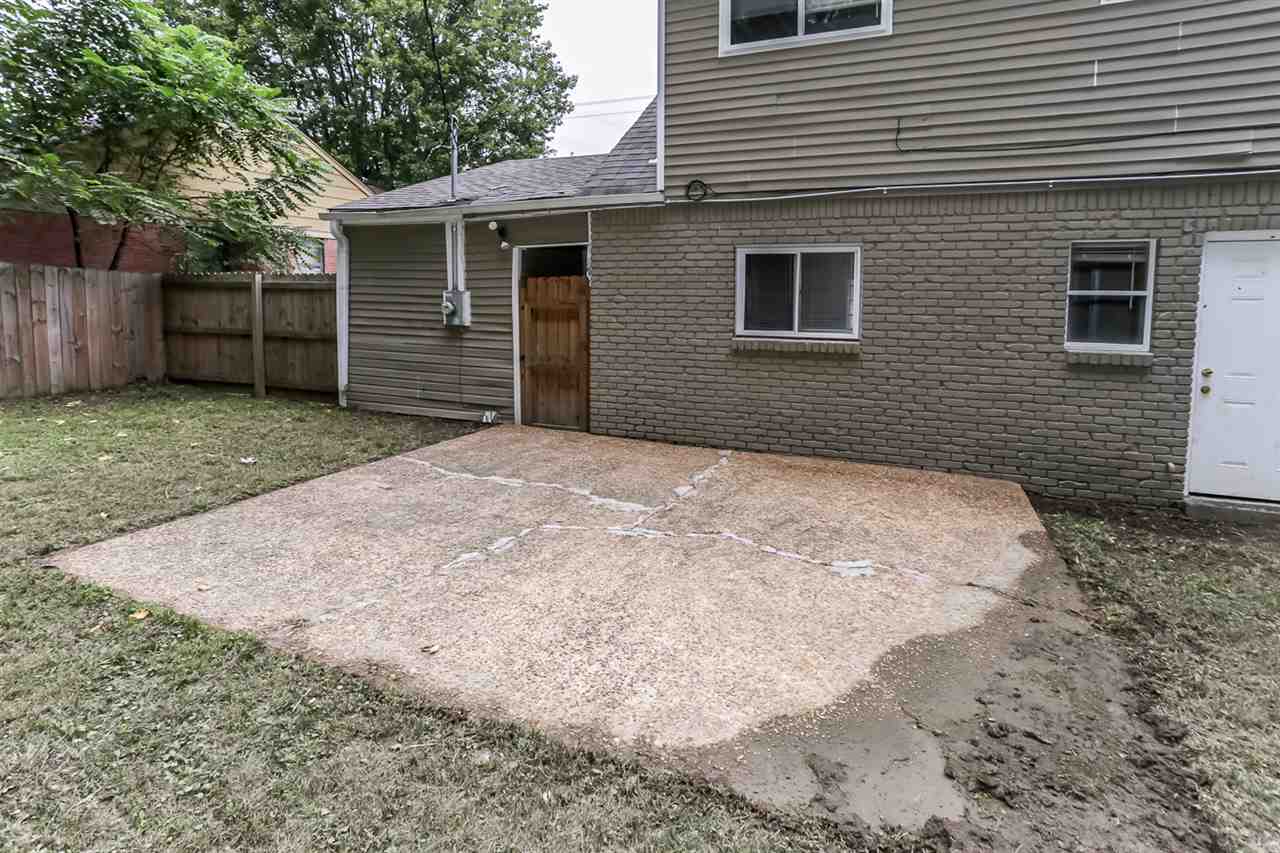 4171 Yale Road Memphis, TN 38128 - Photo 10 of 21