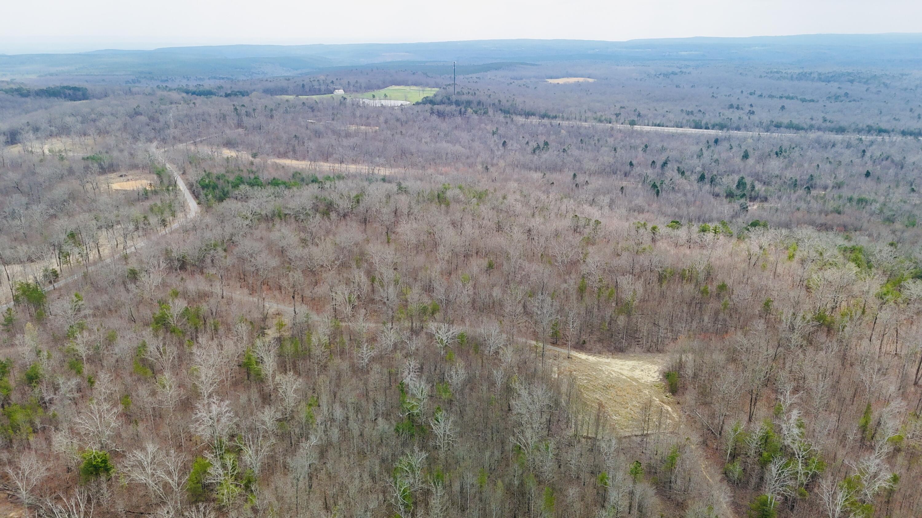 833 Coke Bowman Road Soddy-Daisy, TN 37379 - Photo 15 of 15 land