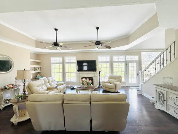 $2,895,000 | 2844 Fairview Church Road, Huddleston, VA 24104