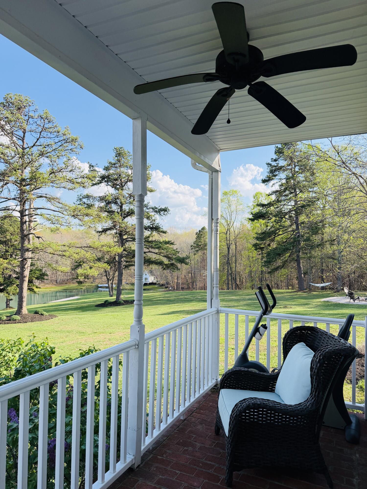 2844 Fairview Church Road Huddleston, VA 24104 - Photo 16 of 76 IMG_3093