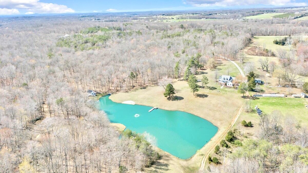 2844 Fairview Church Road Huddleston, VA 24104 - Photo 27 of 101 DJI_20260313135031_0013_D
