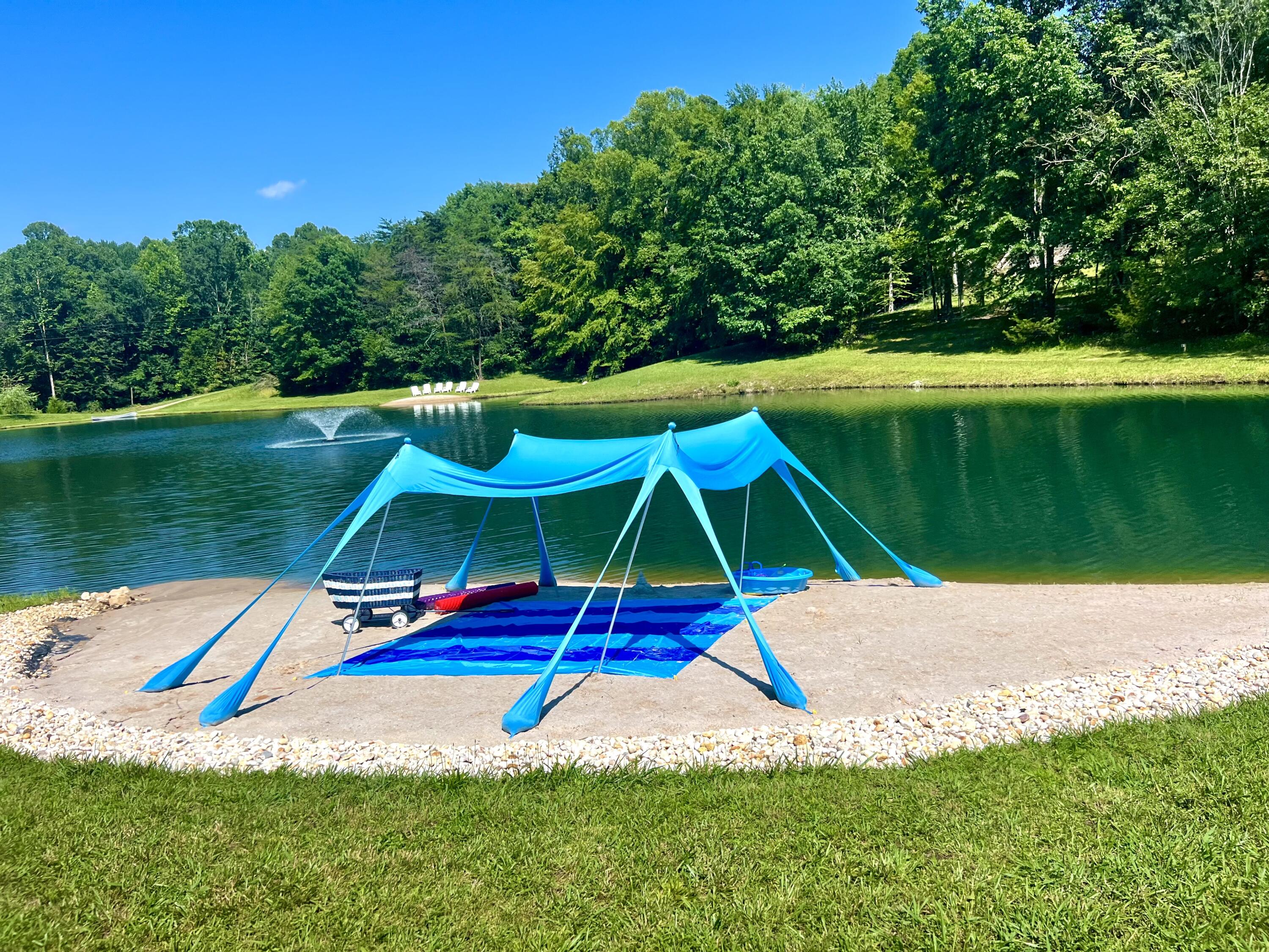 2844 Fairview Church Road Huddleston, VA 24104 - Photo 28 of 76 IMG_4656