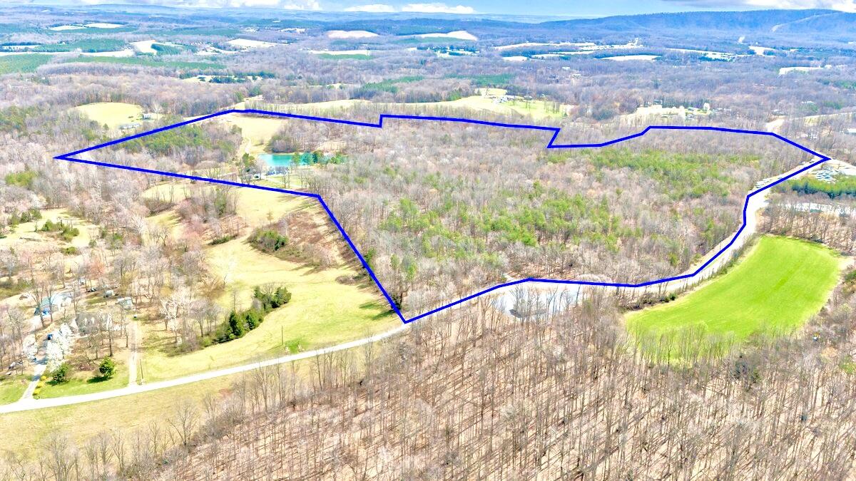 2844 Fairview Church Road Huddleston, VA 24104 - Photo 29 of 101 DJI_20260313134054_0009_D 2