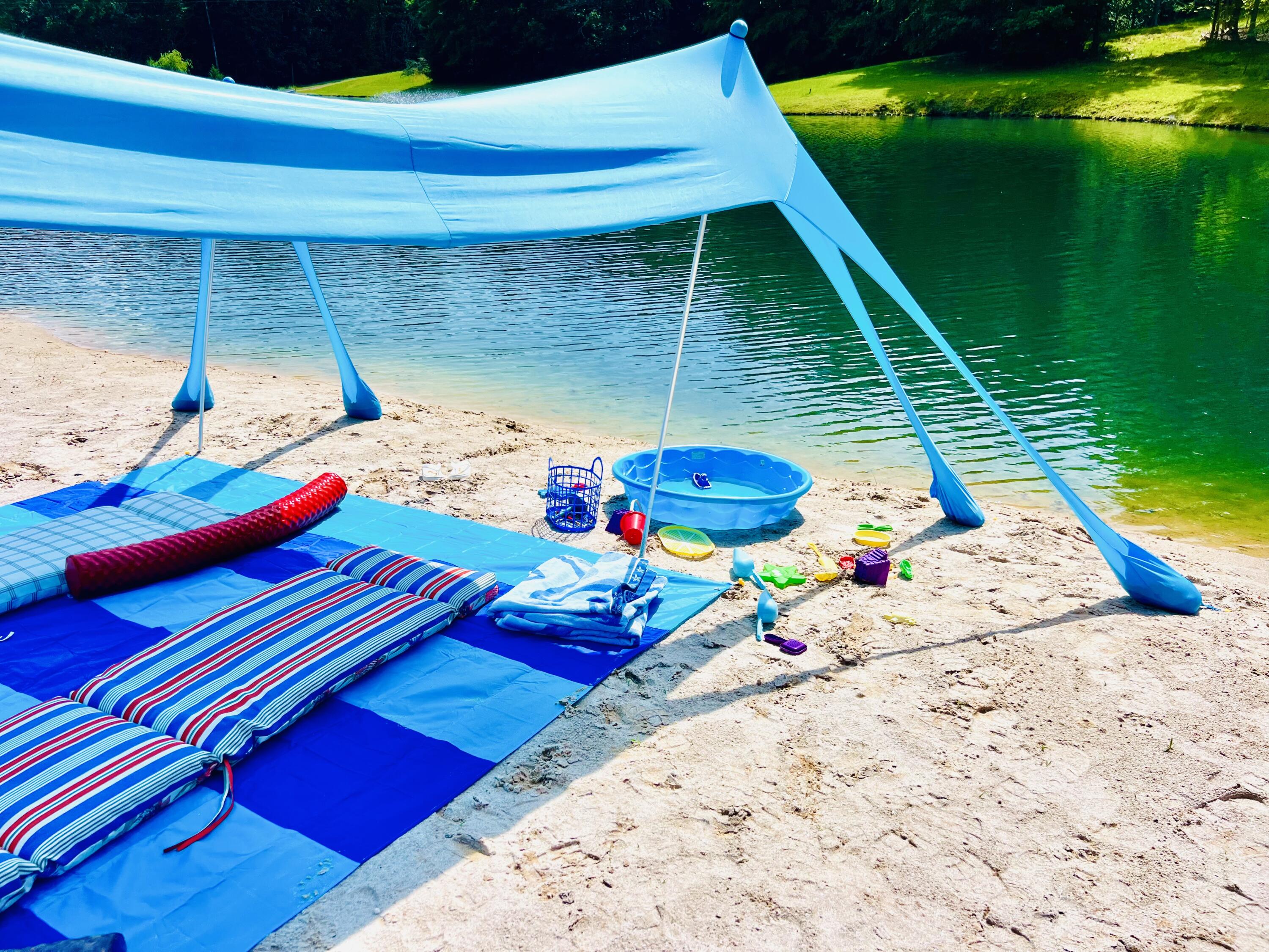 2844 Fairview Church Road Huddleston, VA 24104 - Photo 30 of 76 IMG_4645