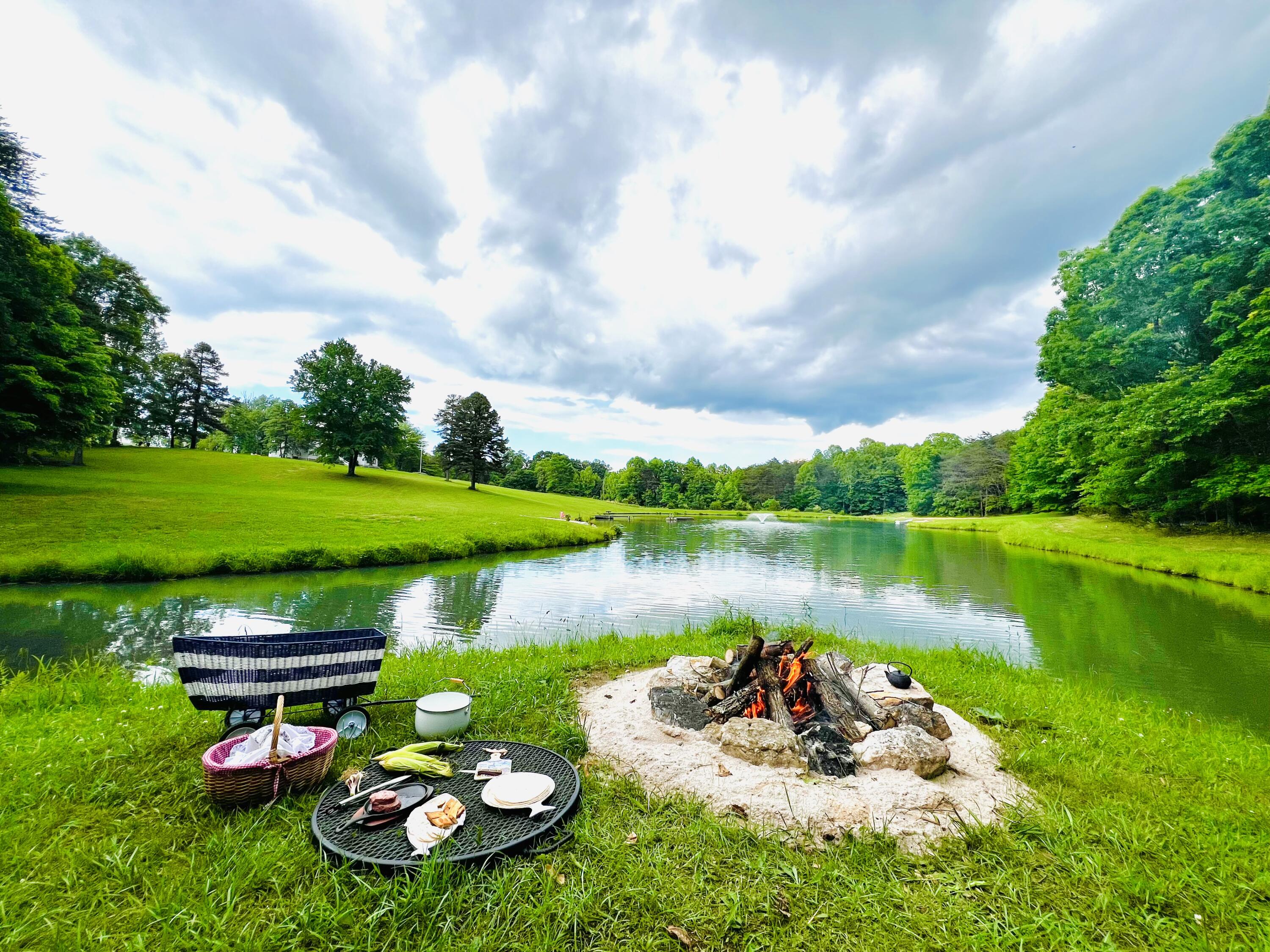 2844 Fairview Church Road Huddleston, VA 24104 - Photo 33 of 76 IMG_5264