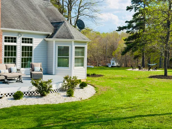 $2,895,000 | 2844 Fairview Church Road, Huddleston, VA 24104