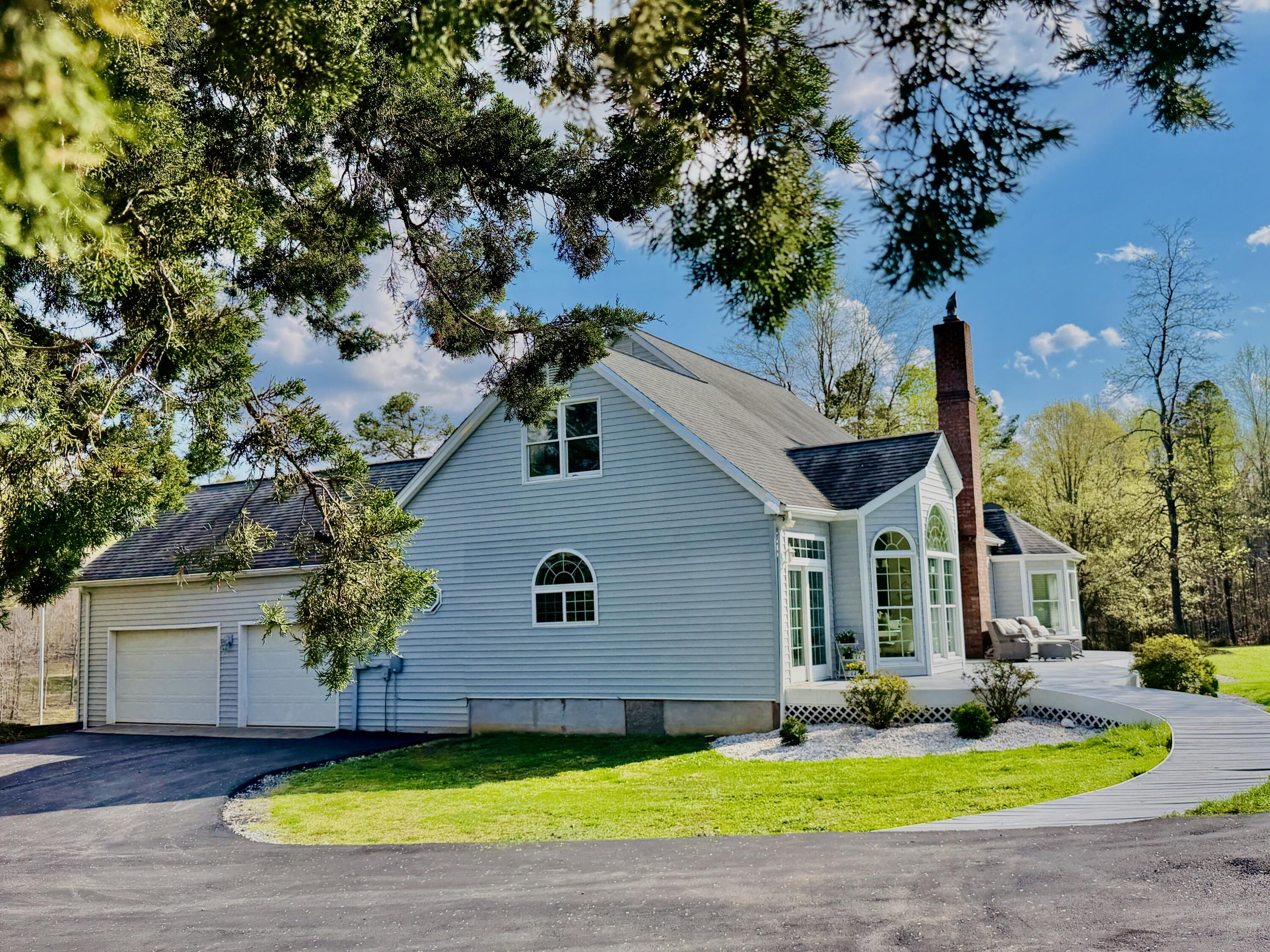 2844 Fairview Church Road Huddleston, VA 24104 - Photo 5 of 76 IMG_3039