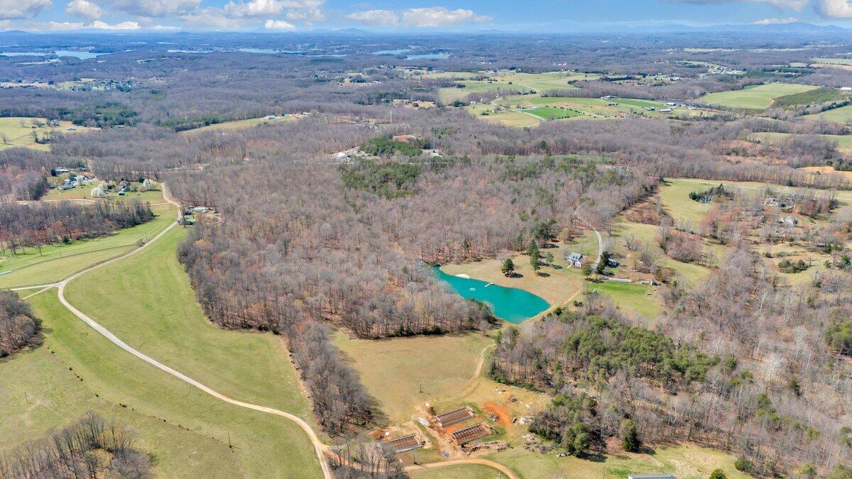 2844 Fairview Church Road Huddleston, VA 24104 - Photo 64 of 76 DJI_20260313135347_0015_D