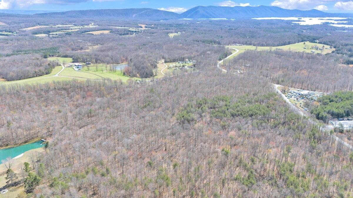 2844 Fairview Church Road Huddleston, VA 24104 - Photo 67 of 76 DJI_20260313142820_0030_D