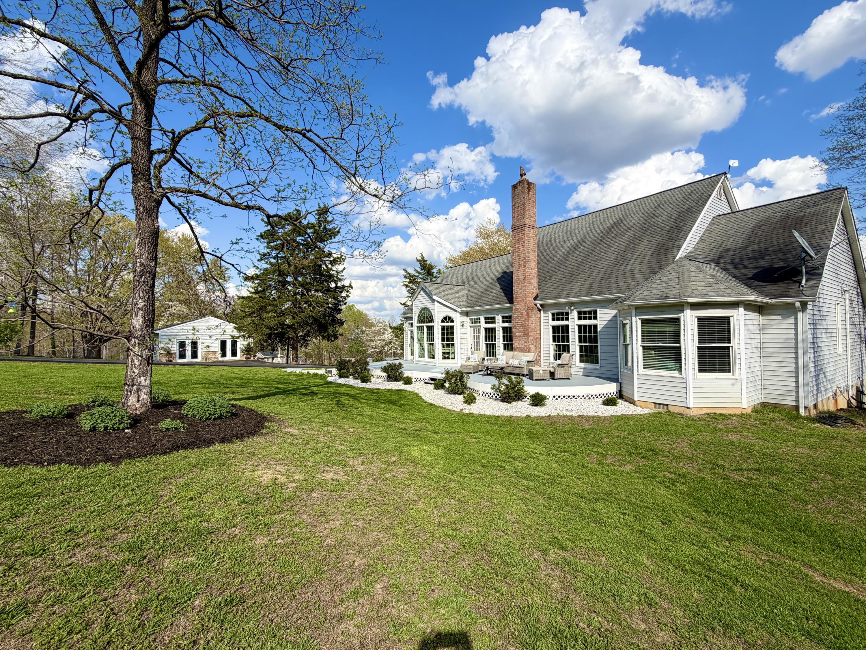 2844 Fairview Church Road Huddleston, VA 24104 - Photo 7 of 76 IMG_2994 2