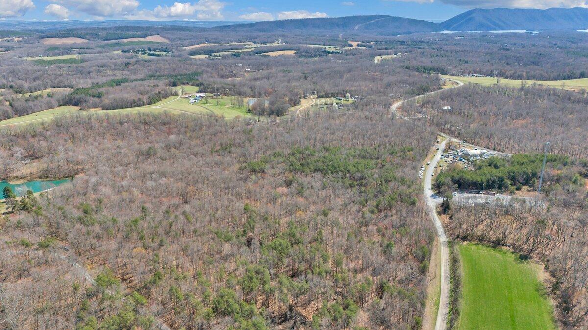 2844 Fairview Church Road Huddleston, VA 24104 - Photo 71 of 76 DJI_20260313142752_0029_D