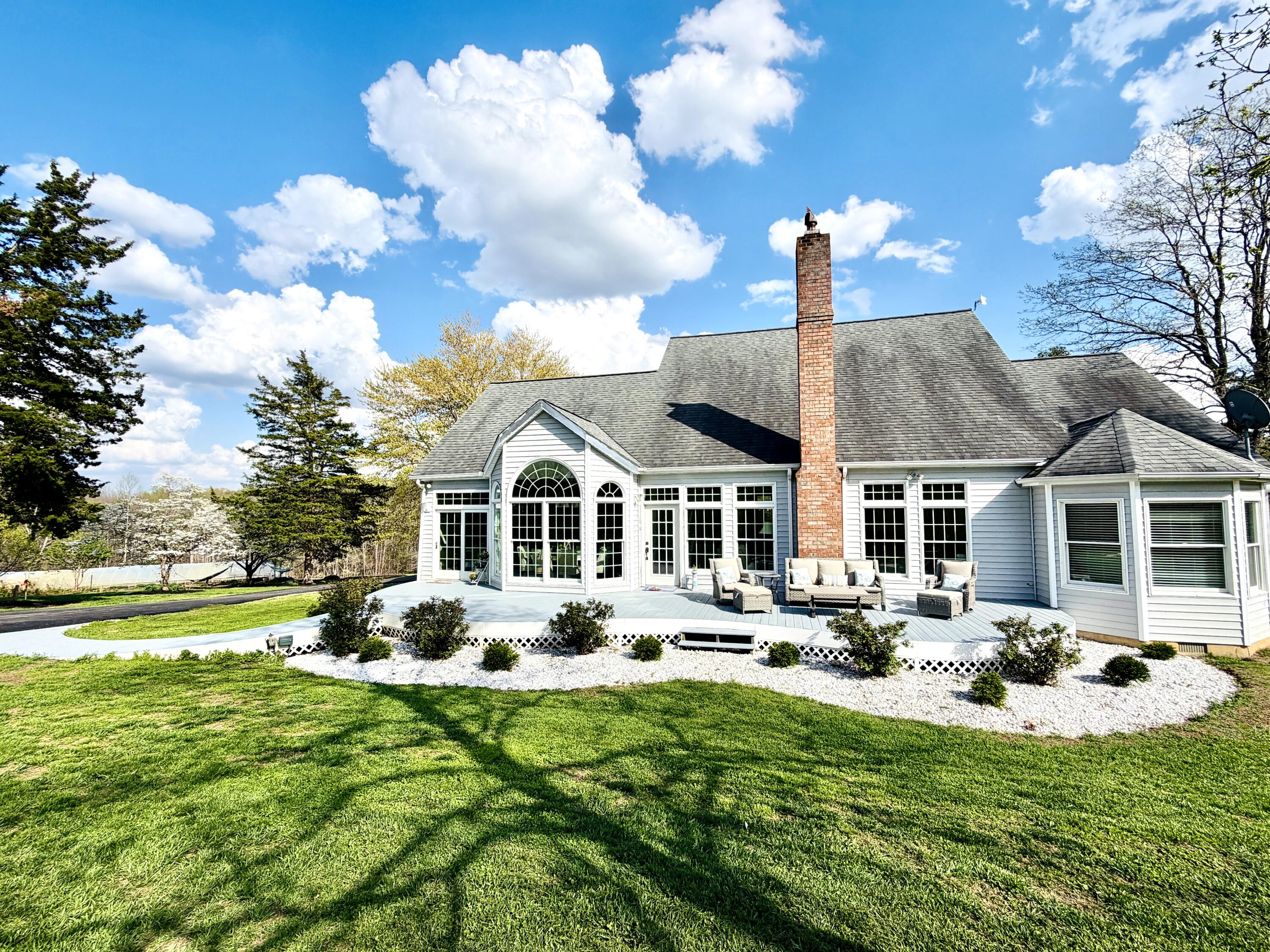 2844 Fairview Church Road Huddleston, VA 24104 - Photo 74 of 76 IMG_2991