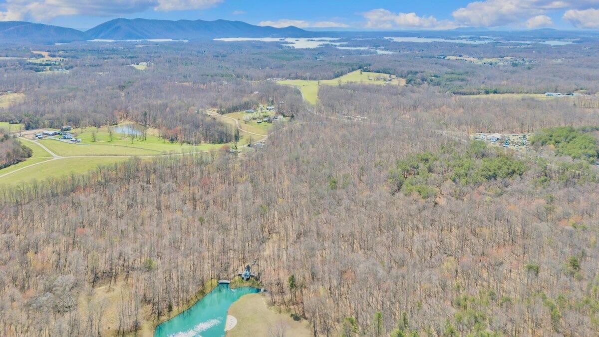 2844 Fairview Church Road Huddleston, VA 24104 - Photo 94 of 101 DJI_20260313134627_0012_D