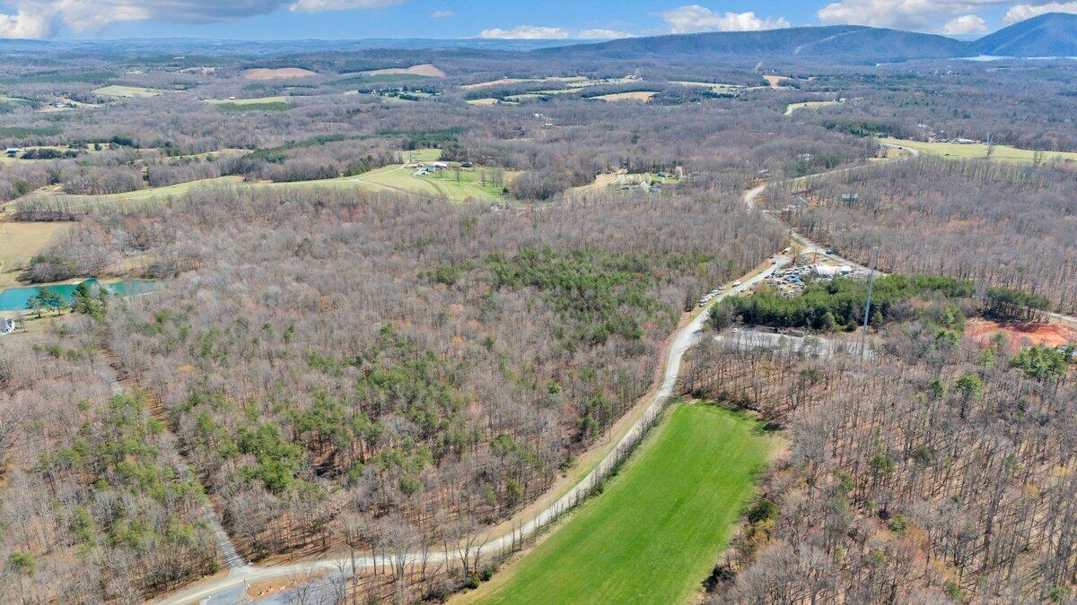 2844 Fairview Church Road Huddleston, VA 24104 - Photo 95 of 101 DJI_20260313142732_0028_D 2