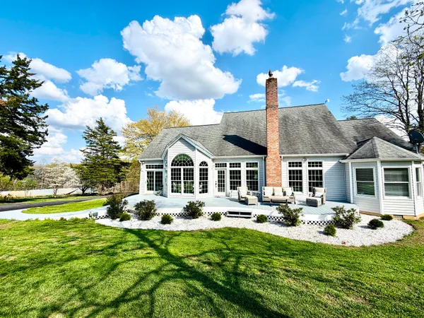 $2,895,000 | 2844 Fairview Church Road, Huddleston, VA 24104