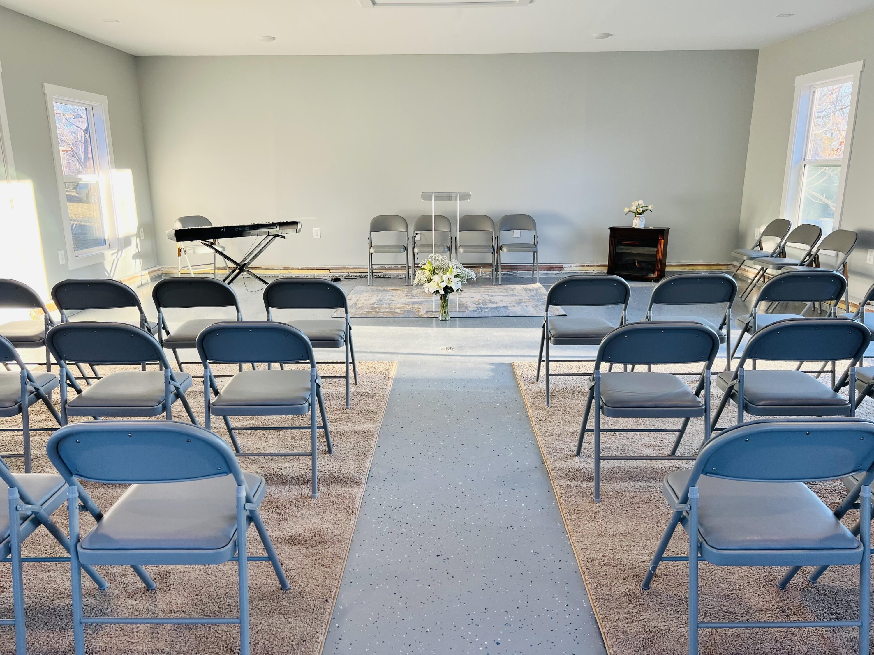 2844 Fairview Church Road Huddleston, VA 24104 - Photo 10 of 76 IMG_4618