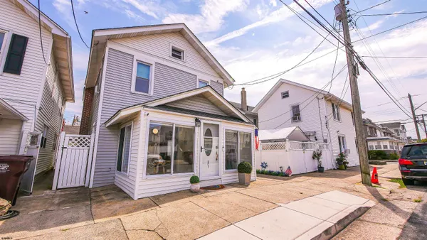 $29,000 | 201 North Portland Avenue, Unit FULL SUMMER, Ventnor City, NJ 08406