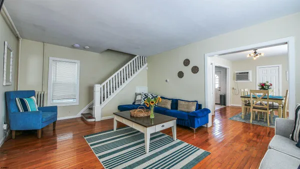$29,000 | 201 North Portland Avenue, Unit FULL SUMMER, Ventnor City, NJ 08406