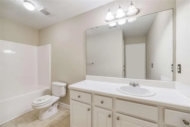 a view of small space