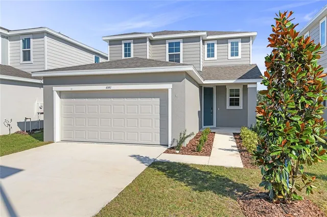 $319,950 | 6141 Southwest 64th Terrace, Ocala, FL 34474