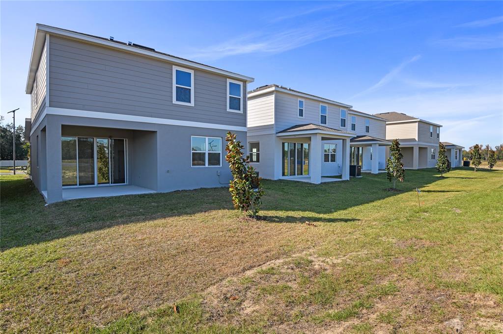 6141 Southwest 64th Terrace Ocala, FL 34474 - Photo 22 of 24