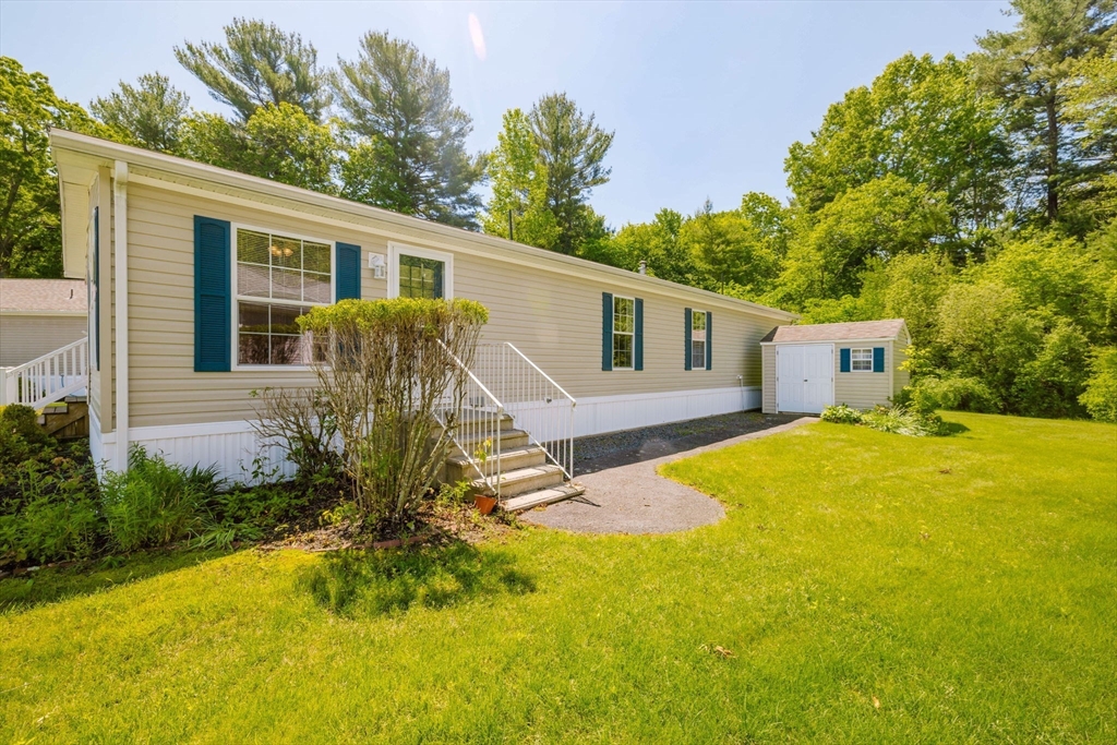 82 George's Loop Raynham, MA 02767 - Photo 37 of 42