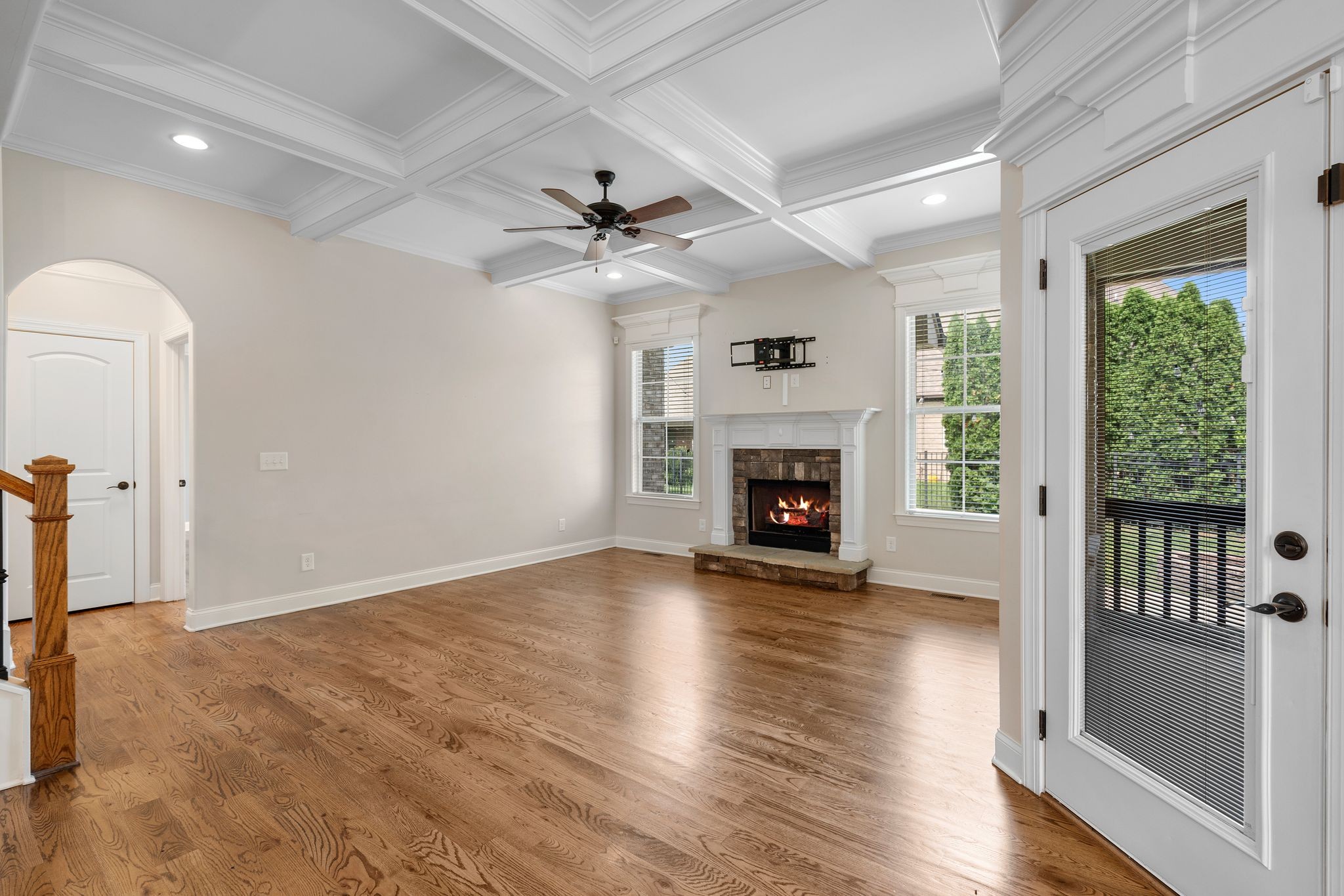 8027 Fenwick Lane Spring Hill, TN 37174 - Photo 47 of 67