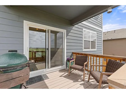 $619,000 | 2410 Pineywoods Street, Mead, CO 80542