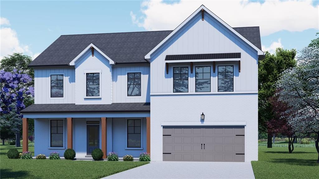 83 Cardinal Rdg Court Winder, GA 30680 - Photo 1 of 1 Gallery Image 1