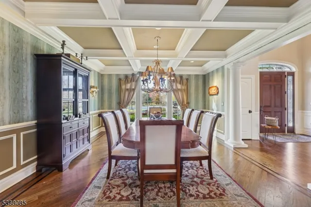 $1,840,000 | 20 Smithfield Road, Lebanon, NJ 08833