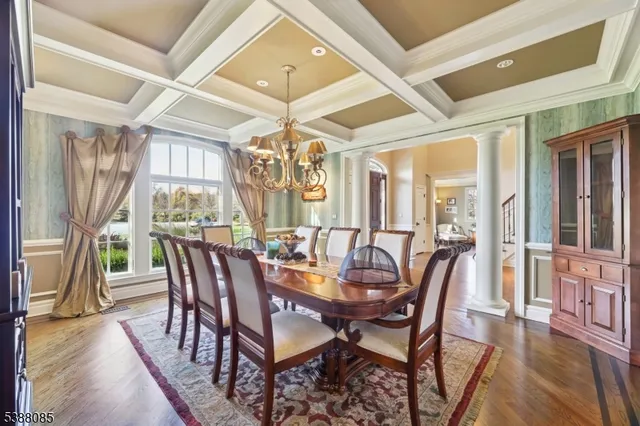 $1,840,000 | 20 Smithfield Road, Lebanon, NJ 08833