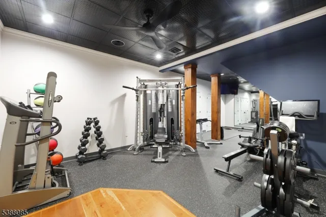 $1,840,000 | 20 Smithfield Road, Lebanon, NJ 08833