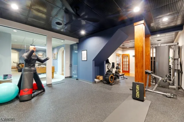 $1,840,000 | 20 Smithfield Road, Lebanon, NJ 08833