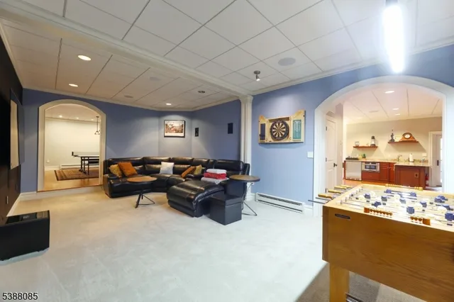 $1,840,000 | 20 Smithfield Road, Lebanon, NJ 08833