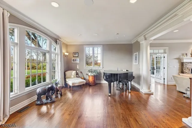 $1,840,000 | 20 Smithfield Road, Lebanon, NJ 08833