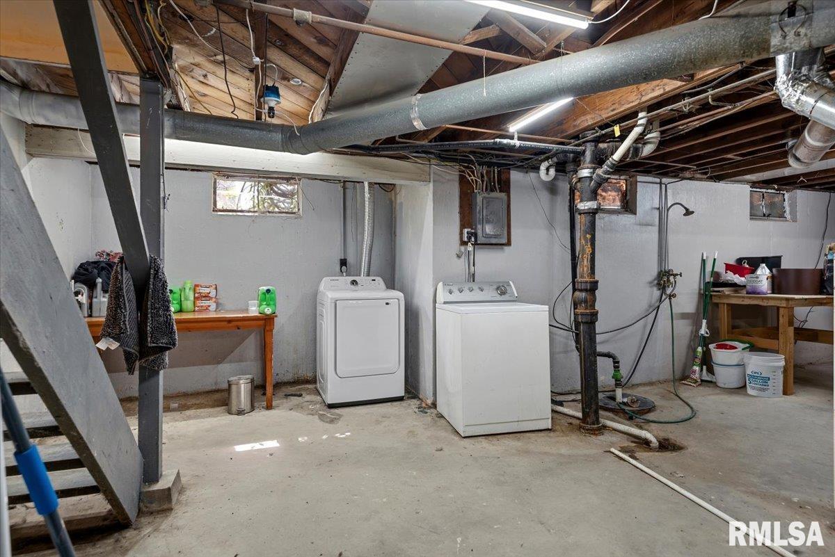 2309 South Pasfield Street Springfield, IL 62704 - Photo 22 of 36