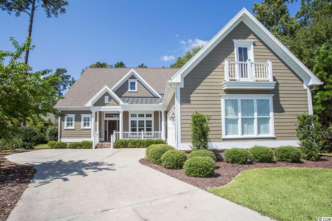 205 Stonefly Court Murrells Inlet, SC 29576 - Photo 1 of 25 Gallery Image 1