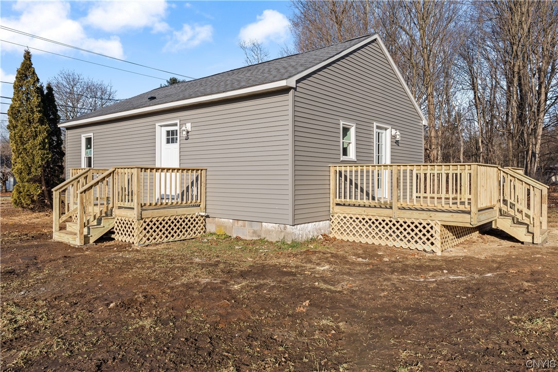 1644 County Rte 8 Granby, NY 13069 - Photo 1 of 20