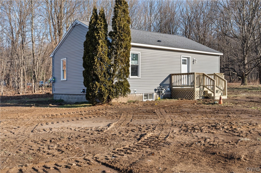 1644 County Rte 8 Granby, NY 13069 - Photo 2 of 20