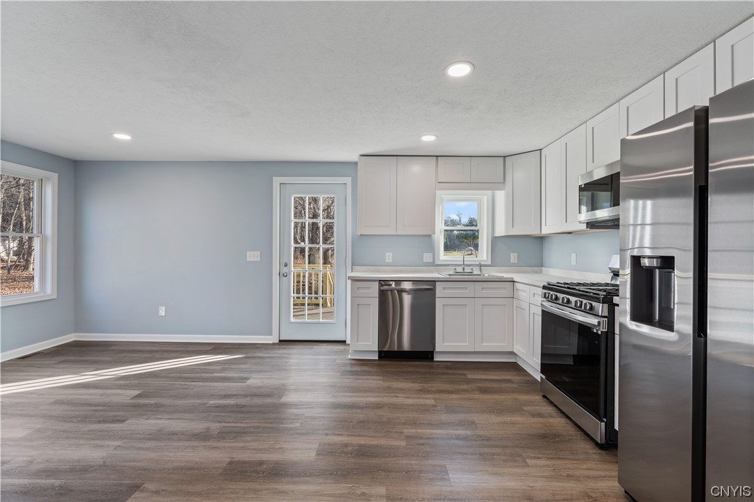 1644 County Rte 8 Granby, NY 13069 - Photo 4 of 20