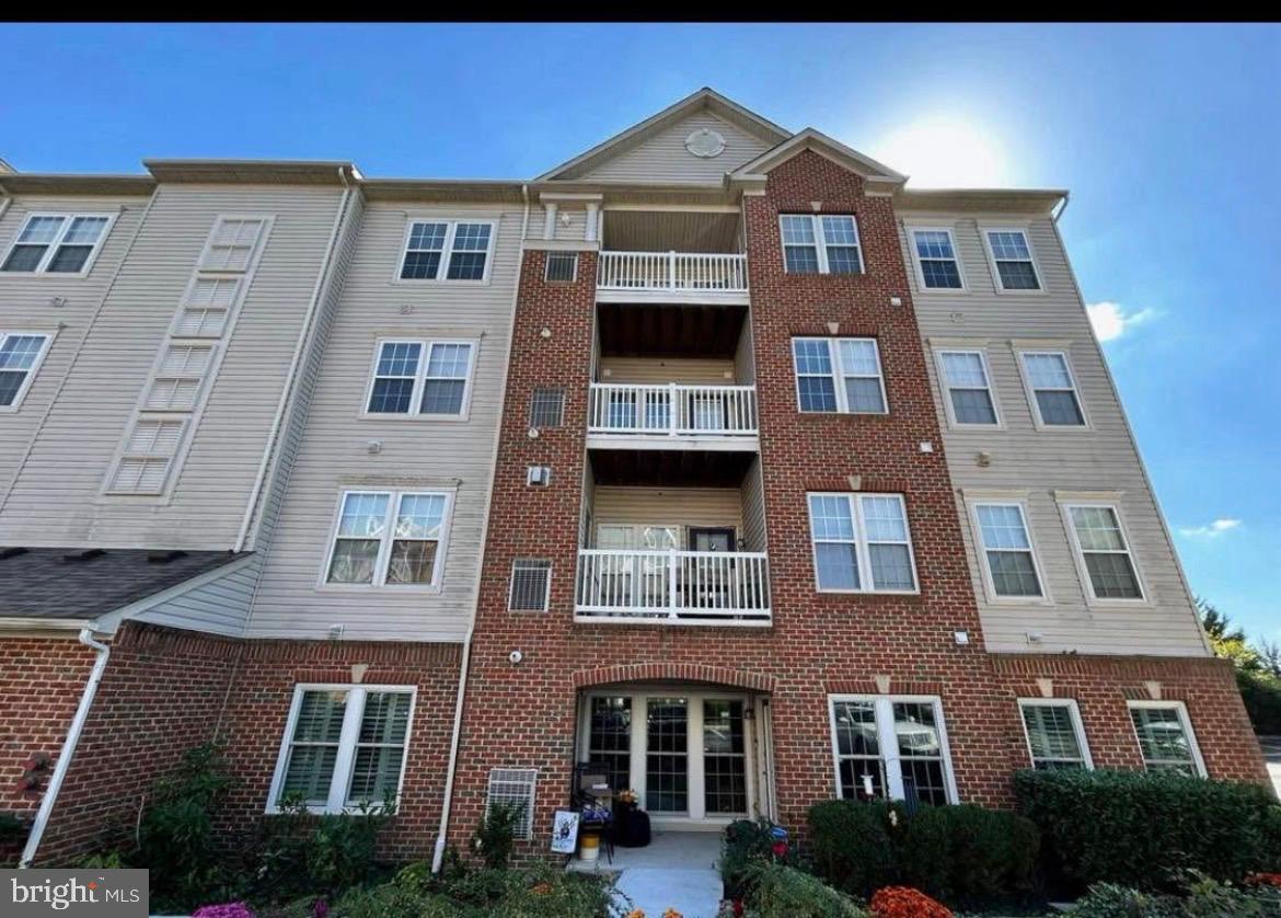 7210 Darby Downs, Unit R Elkridge, MD 21075 - Photo 1 of 1