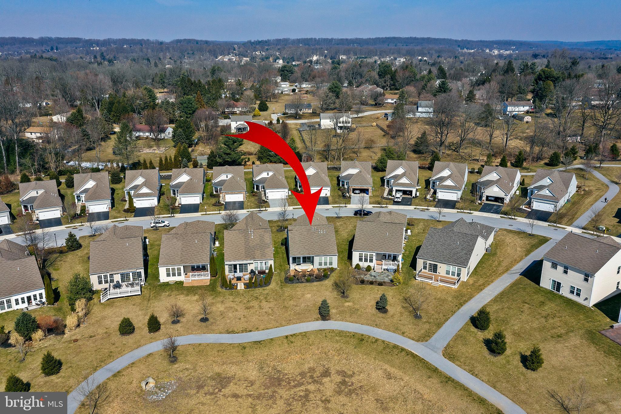 580 Prizer Court Downingtown, PA 19335 - Photo 31 of 37