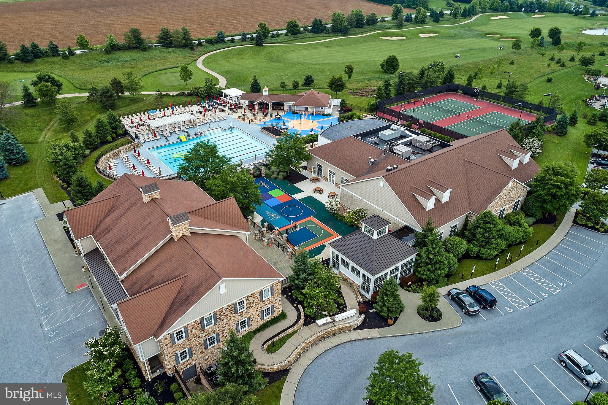 580 Prizer Court Downingtown, PA 19335 - Photo 34 of 37