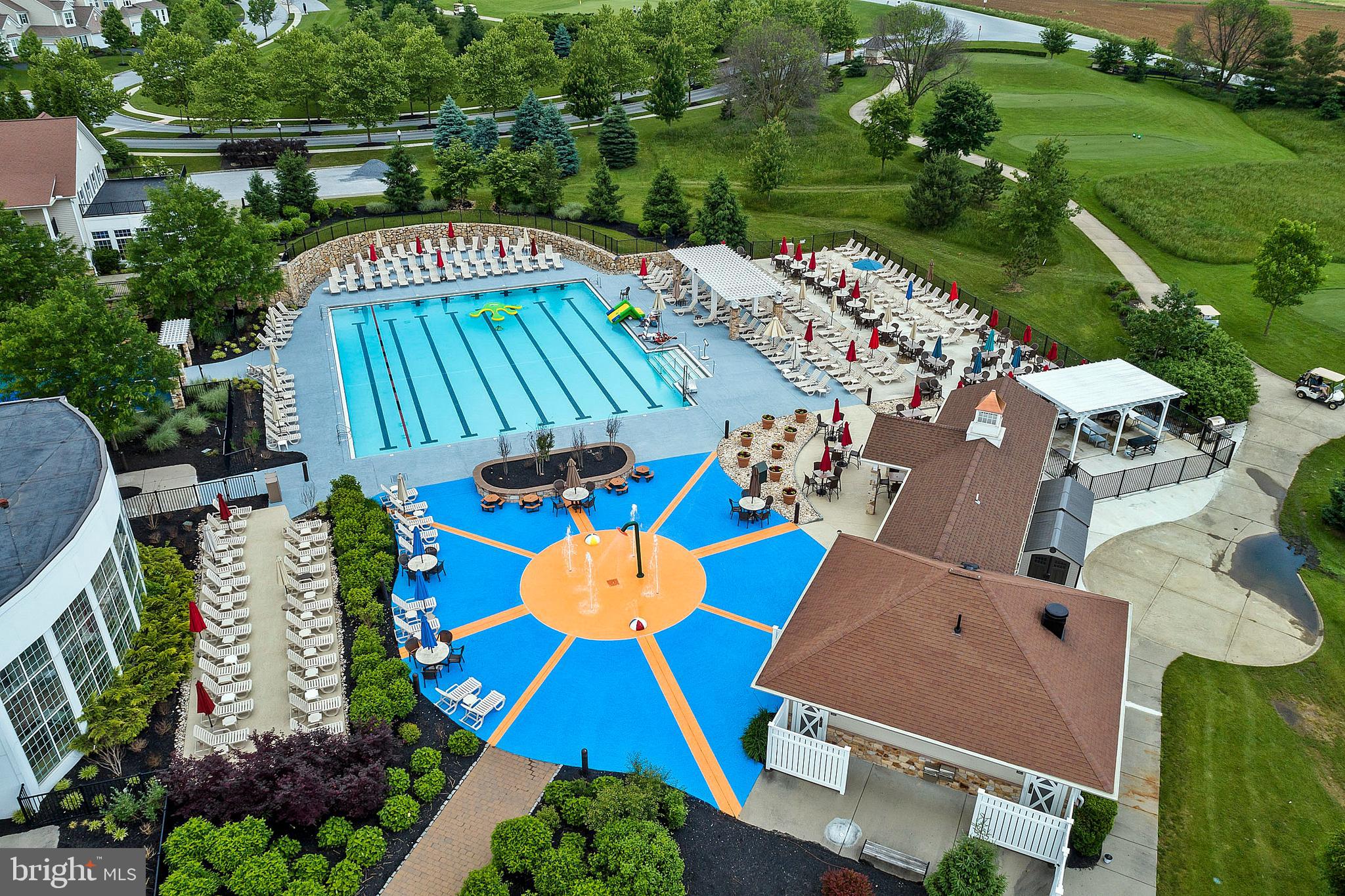 580 Prizer Court Downingtown, PA 19335 - Photo 35 of 37